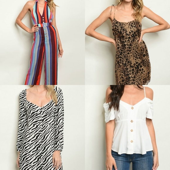 Sale 5 Mixed Clothing Box Lot Sale - Picture 11 of 16